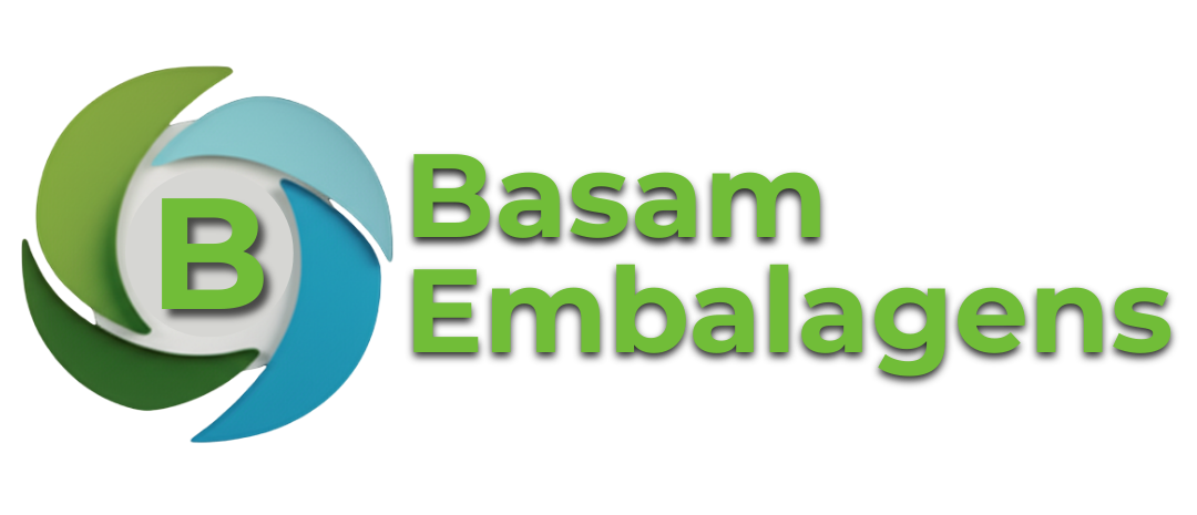 Basam embalagens