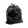 Saco para Lixo 40 litros preto -65x75 Pacote com 2,5 kg -  100 unidades - Image 4