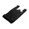 Sacola Plástica Preta - 35x45  Pacote 5KG - Image 2