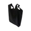 Sacola Plástica Preta - 35x45  Pacote 5KG - Image 4