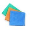 Pano De Limpeza Multiuso Tipo Perflex 28x32cm pacote com 5 Unidades - Image 3