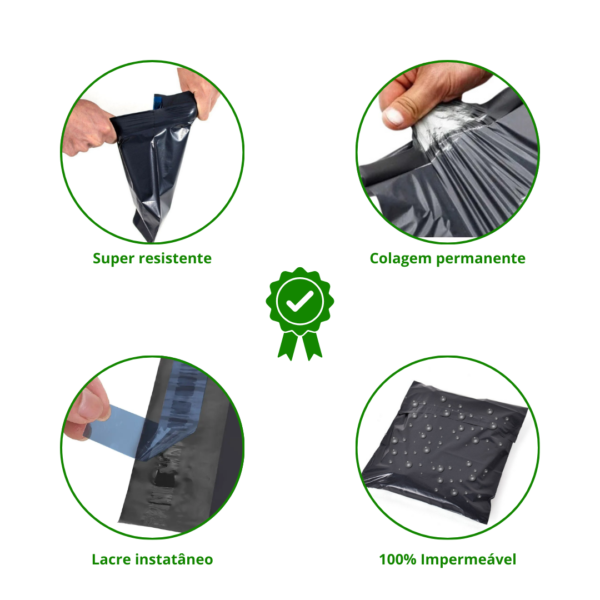 saco ecommerce basam embalagens